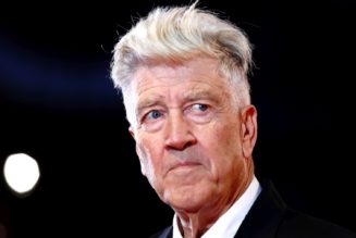 David Lynch needs supplemental oxygen, is permanently homebound due to emphysema