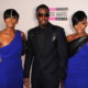 Dawn Richard "Absolutely Terrified" Of Diddy, Lawyer Says