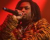 Denzel Curry Announces 'Mischievous South' World Tour