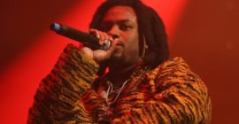 Denzel Curry Announces ‘Mischievous South’ World Tour