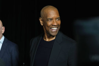 Denzel Washington Admits To Once Having An Addiction To Wine