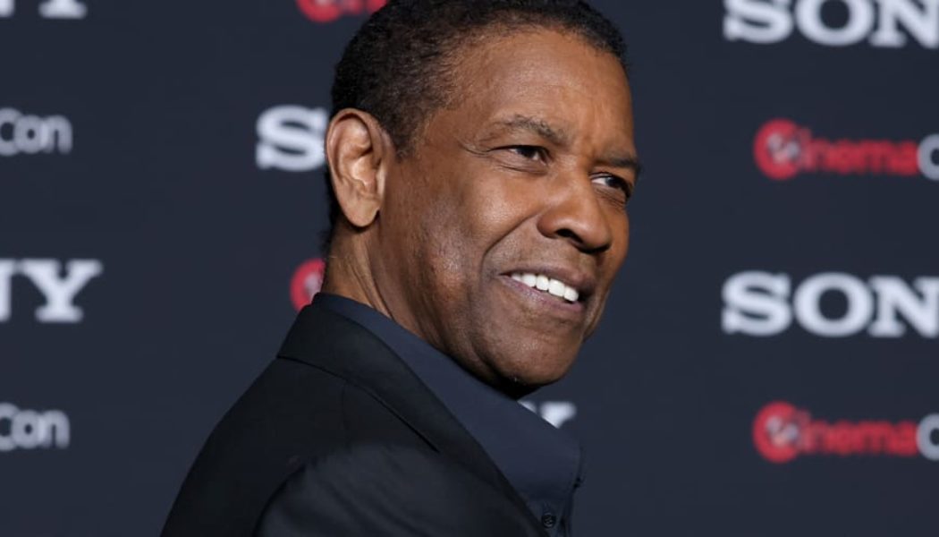 Denzel Washington Is Expected To Be In 'Black Panther 3'