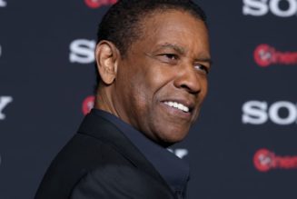 Denzel Washington Is Expected To Be In 'Black Panther 3'