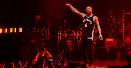 Deposition Drizzy aka Drake Announces ‘Anita Max Win Tour’ In Australia & New Zealand