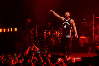 Deposition Drizzy aka Drake Announces 'Anita Max Win Tour' In Australia & New Zealand