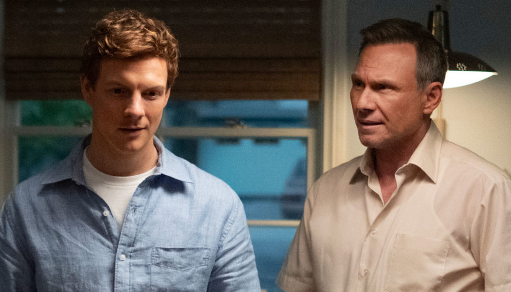 Dexter: Original Sin trailer showcases younger versions of the original cast