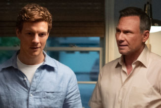 Dexter: Original Sin trailer showcases younger versions of the original cast