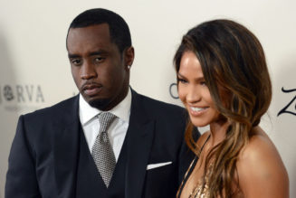 Diddy Says Prosecutors Edited Infamous Cassie Assault Video To Make Him Look Bad