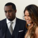 Diddy Says Prosecutors Edited Infamous Cassie Assault Video To Make Him Look Bad