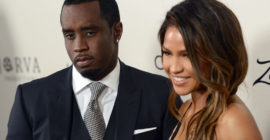 Diddy’s Legal Team Files New Bail Request, Says Cassie Relationship Was Consensual