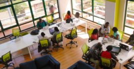 Digital skill gap: The three key areas Africa should focus on to drive greater access