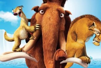 Disney Announces 'Ice Age 6' Is Currently in the Works