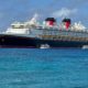 Disney Cruise Ship Saves Family On Sinking Boat