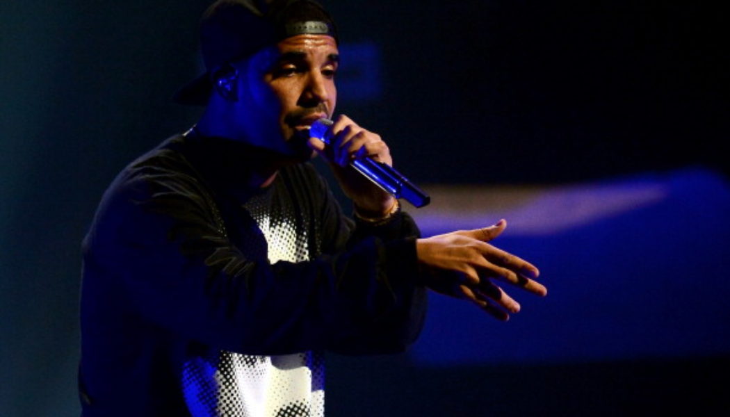 Drake Accuses UMG Of Defamation In 2nd Legal Filing