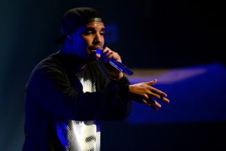 Drake Accuses UMG Of Defamation In 2nd Legal Filing