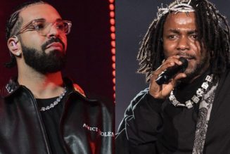 Drake Accuses Universal Music Group and Spotify of Using Bots and Payola To Boost Kendrick Lamar's "Not Like Us"