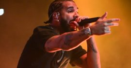 Drake Confirms Australian Tour in 2025