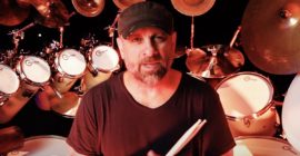 Drummer Tim Alexander explains why he quit Primus