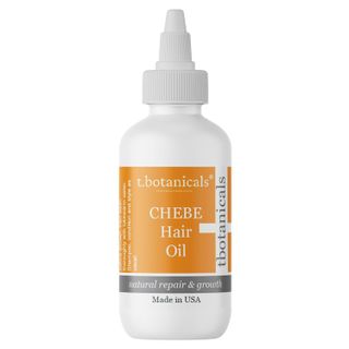 t.botanicals Chebe Hair Oil