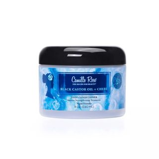 Camille Rose Black Castor Oil & Chebe Deep Conditioner