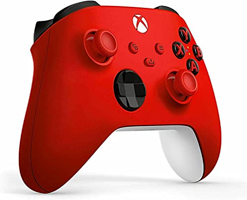 Xbox Wireless Controller Pulse Red