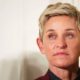 Ellen DeGeneres moves to England following election