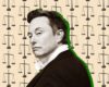 Elon Musk targets OpenAI’s for-profit transition in a new filing