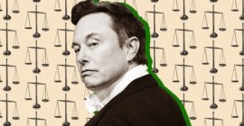 Elon Musk targets OpenAI’s for-profit transition in a new filing