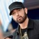 Eminem among finalists for Songwriters Hall of Fame