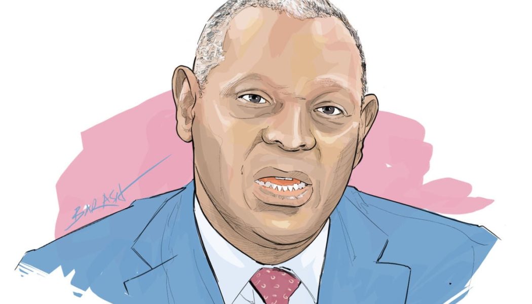 Equity Group boss on reviving performance in Kenya and winning talent war