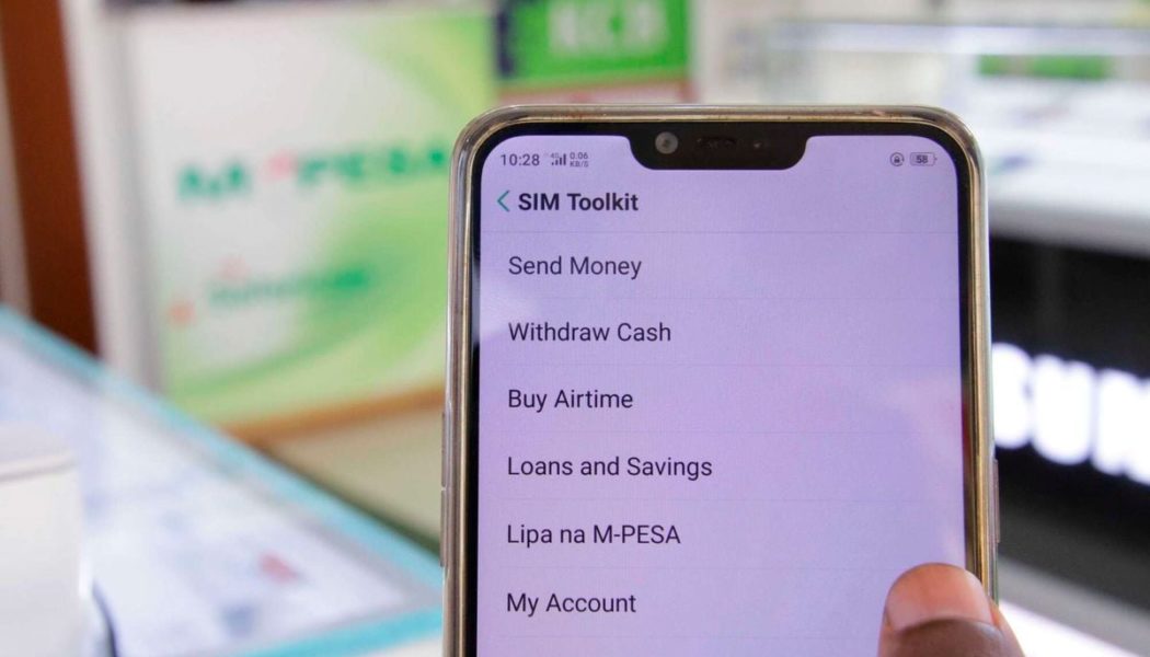 Ethiopians snub money transfers, use M-Pesa to buy airtime, data