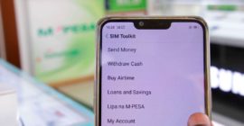 Ethiopians snub money transfers, use M-Pesa to buy airtime, data