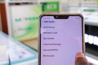 Ethiopians snub money transfers, use M-Pesa to buy airtime, data