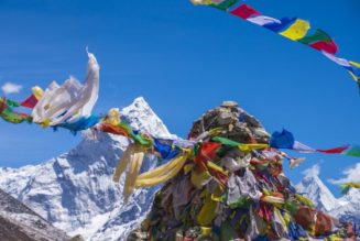 Everest base camp kit list: all you need for this classic trek | Atlas & Boots