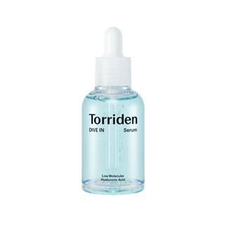 Dive-In Low Molecular Hyaluronic Acid Serum (50ml)