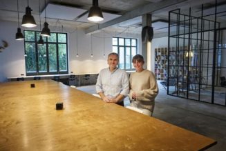 Ex-Straßenbahn-Depot in Bochum: Exklusive Einblicke in Industrie-Lofts