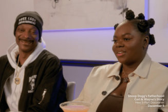 Exclusive: Snoop Dogg's Fatherhood Teaser Features Cori Broadus Wedding & Major Health Scare Health Scare