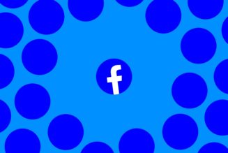 Facebook is changing its primary metric to ‘views’