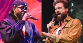 Father John Misty Drops “God’s Trash” in Humorous Response To Kendrick Lamar Surprise Dropping ‘GNX’ on The Same Day as His Album