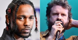 Father John Misty releases new song “God’s Trash” in response to Kendrick Lamar trampling on his album release