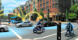 FCC passes auto safety spectrum rules