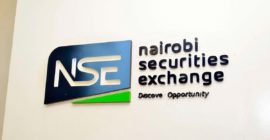 Foreigners’ NSE net sales rise to Sh570m in October on US polls