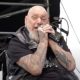 Former Iron Maiden singer Paul Di'Anno's cause of death revealed