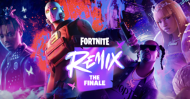 Fortnite Chapter 2 Remix Is Ending With Epic Finale Concert Ft. Juice WRLD, Snoop Dogg, Eminem & Ice Spice, Here’s How To Watch It