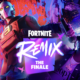 Fortnite Chapter 2 Remix Is Ending With Epic Finale Concert Ft. Juice WRLD, Snoop Dogg, Eminem & Ice Spice, Here's How To Watch It