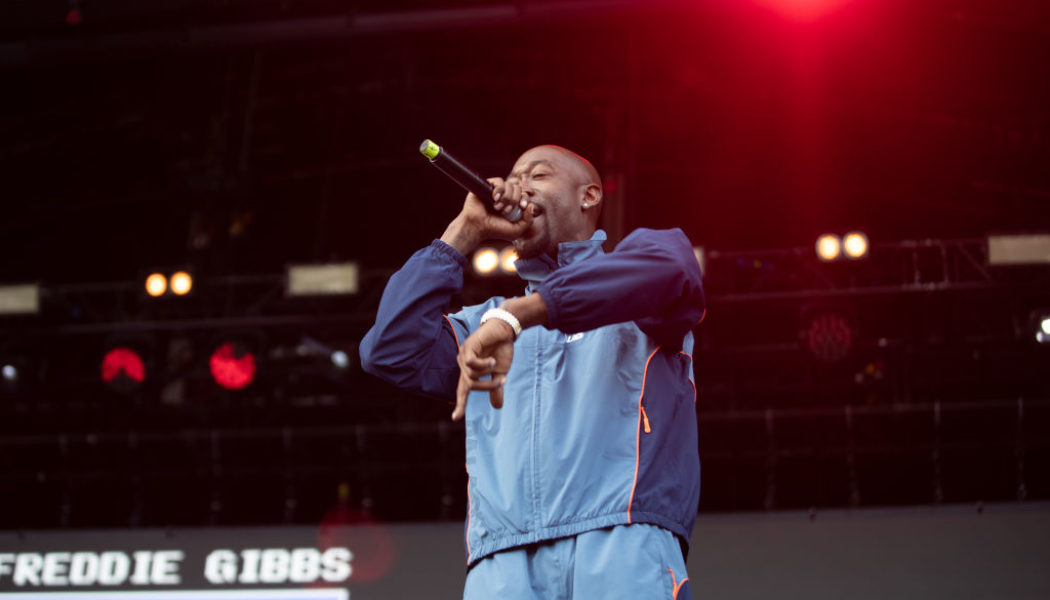 Freddie Gibbs “On The Set,” Kodak Black “Catch Fire” & More | Daily Visuals 10.31.24