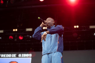 Freddie Gibbs “On The Set,” Kodak Black “Catch Fire” & More | Daily Visuals 10.31.24