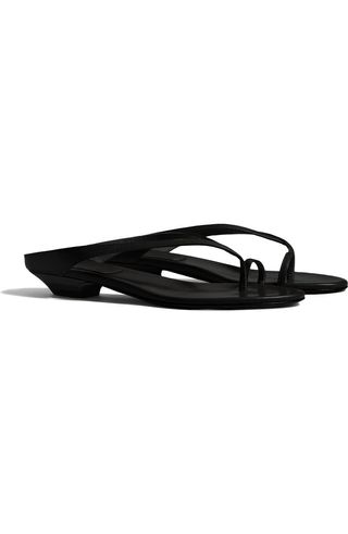 Marion Toe Loop Sandal