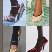 From Classic to Controversial, These 8 Shoe Trends Are Coming in Hot for 2025