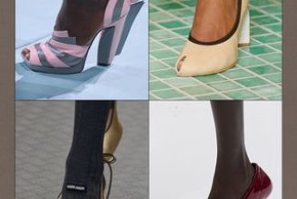 From Classic to Controversial, These 8 Shoe Trends Are Coming in Hot for 2025